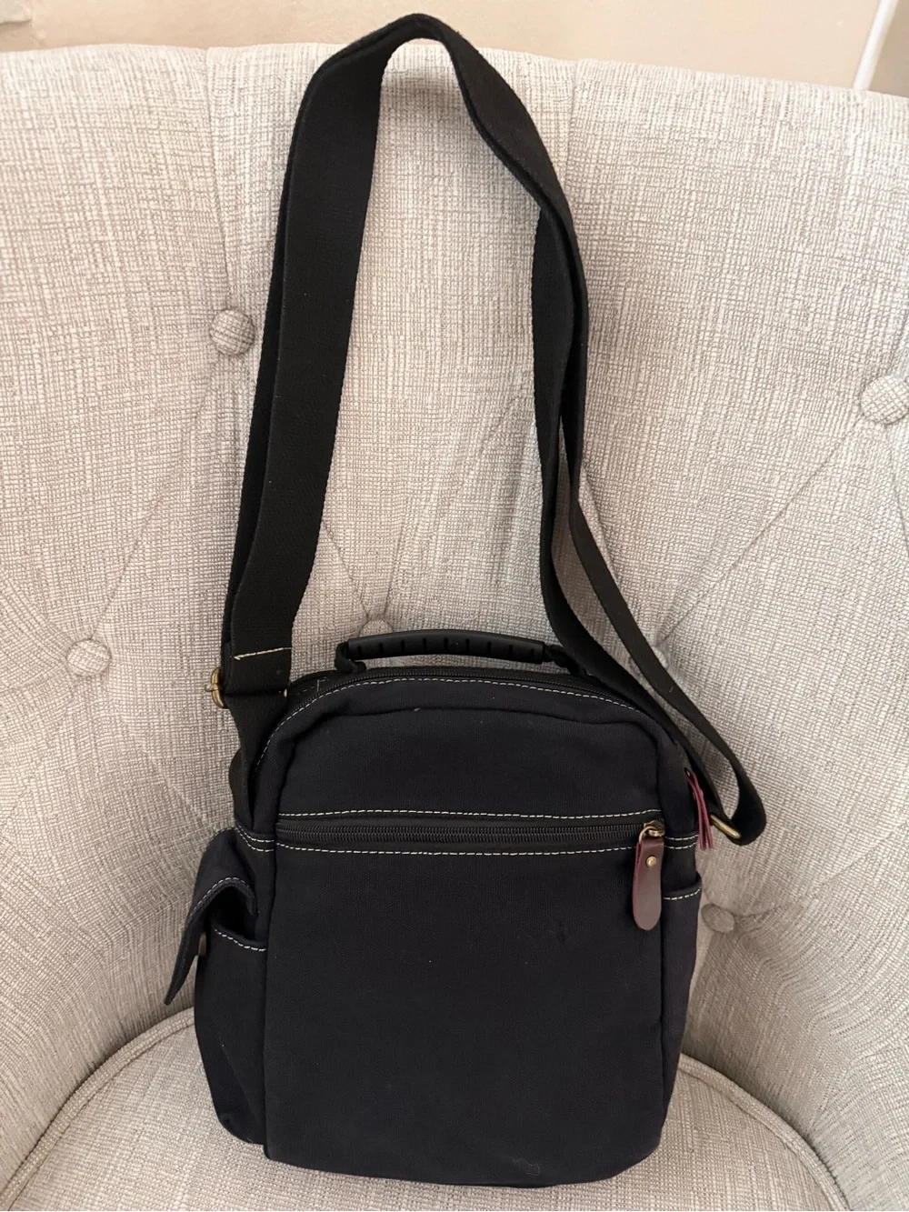 Sunsomen compact black
